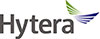 Hytera Telsizleri Logo