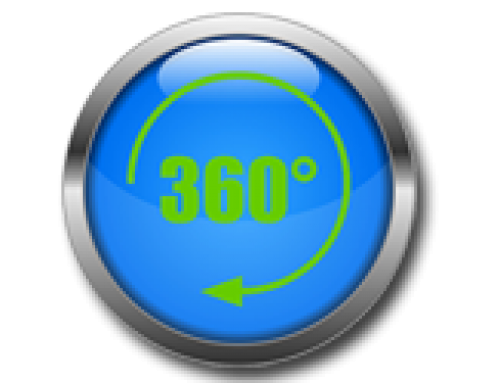 Hytera Showroom 360 Gezinti