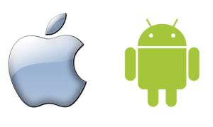 Hytera Apple Android