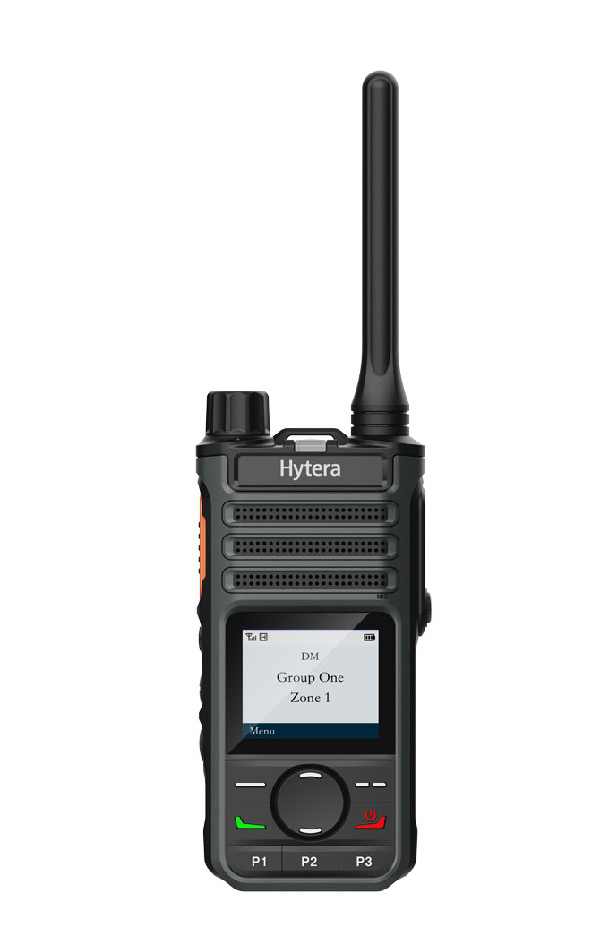 Hytera BP56X