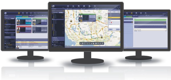 dispatcher