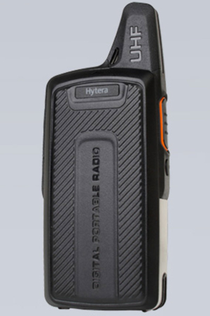 PD365 DMR Dijital El Telsizi - Görsel 2