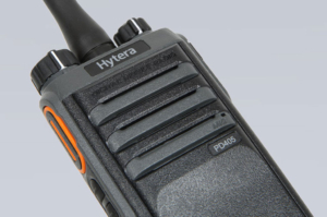 PD405 DMR Dijital El Telsizi - Görsel 2