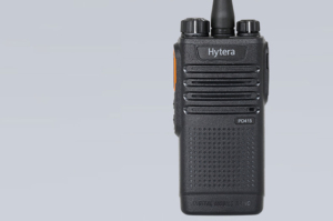 PD415 DMR VHF Dijital El Telsizi - Görsel 2