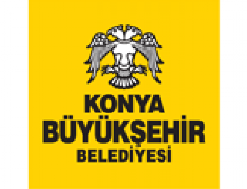 Konya Büyükşehir Belediyesi DMR Trunk Telsiz İletişim Sistemi ile Herşey Kontrol Altında