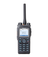 DMR
