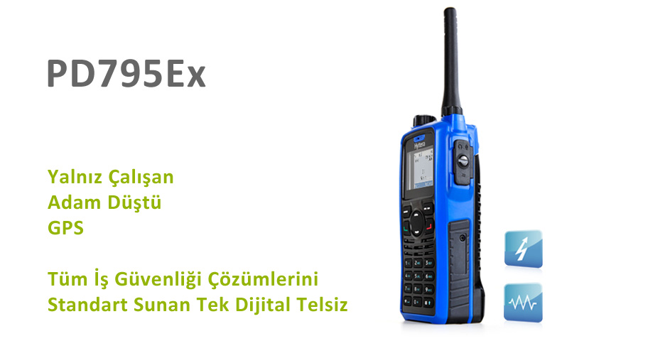 Atex El Telsiz