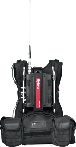 RD965 DMR VHF Dijital Röle Telsizi - Görsel 2