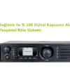 RD985 DMR UHF Dijital Röle Telsizi - Görsel 2