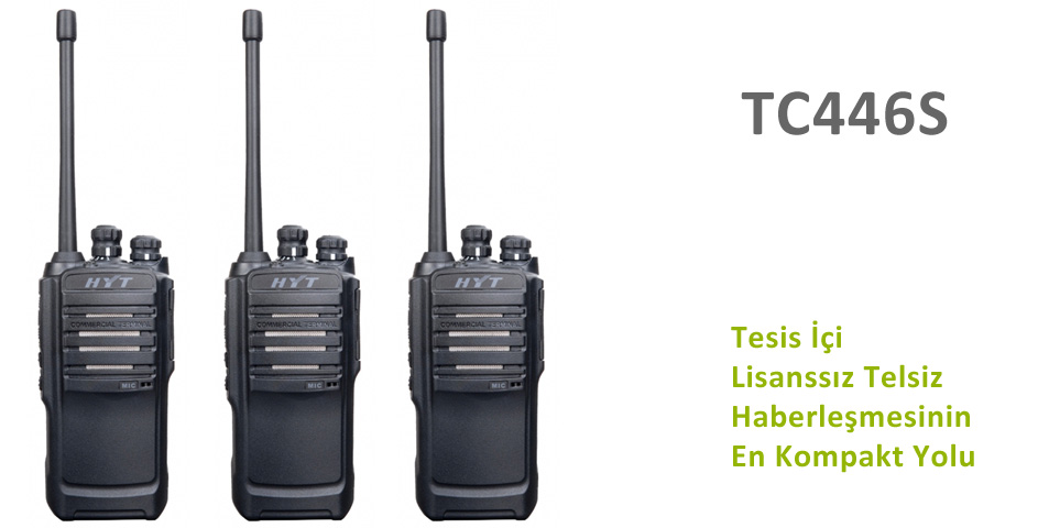 TC446S
